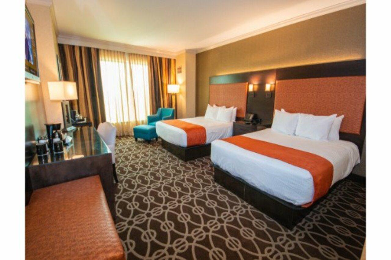 Argosy Casino Hotel & Spa Riverside Extérieur photo