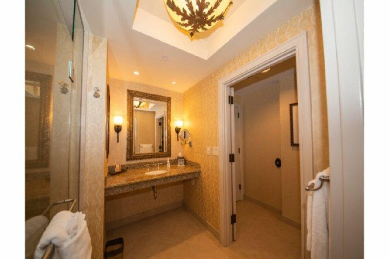 Argosy Casino Hotel & Spa Riverside Extérieur photo
