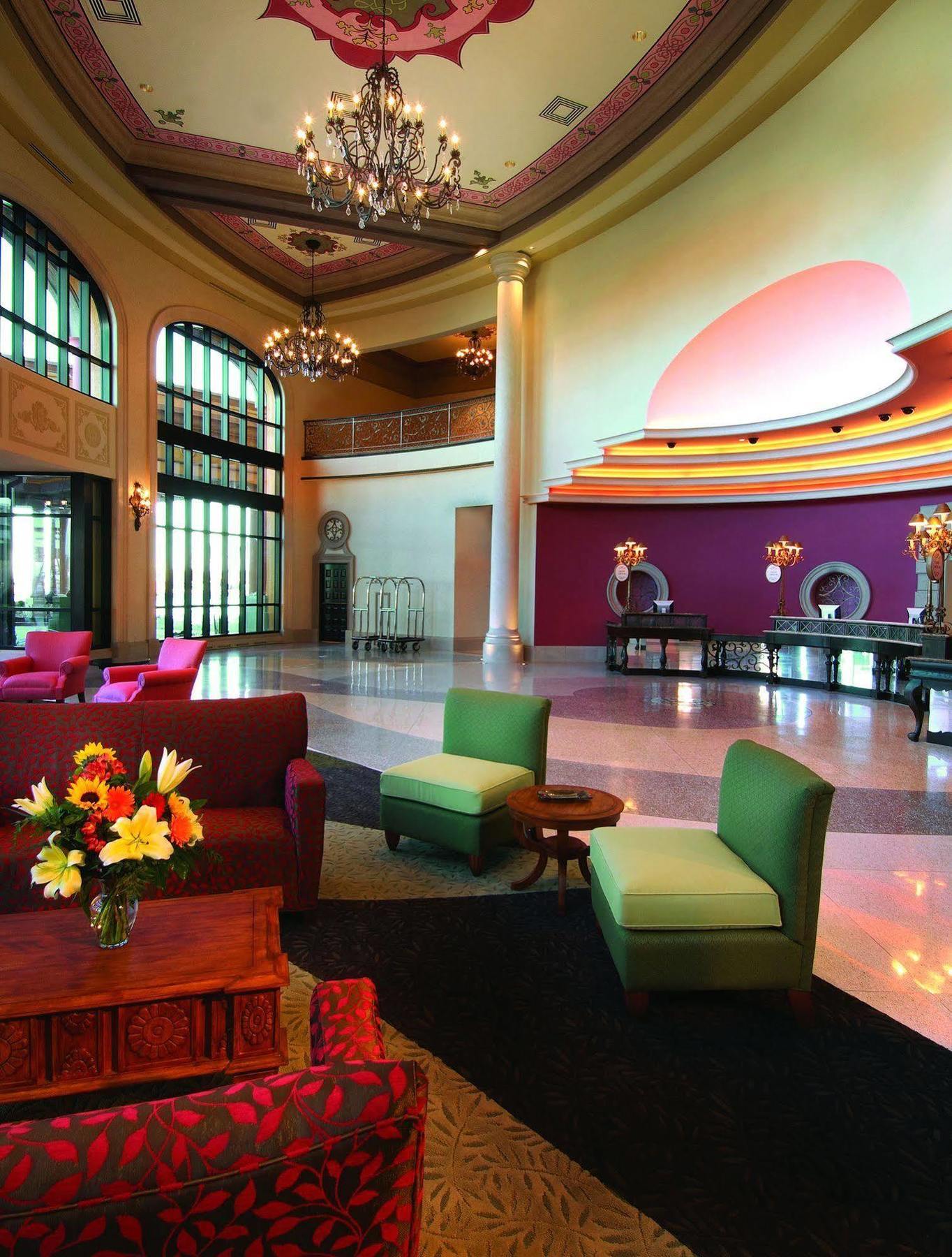 Argosy Casino Hotel & Spa Riverside Extérieur photo
