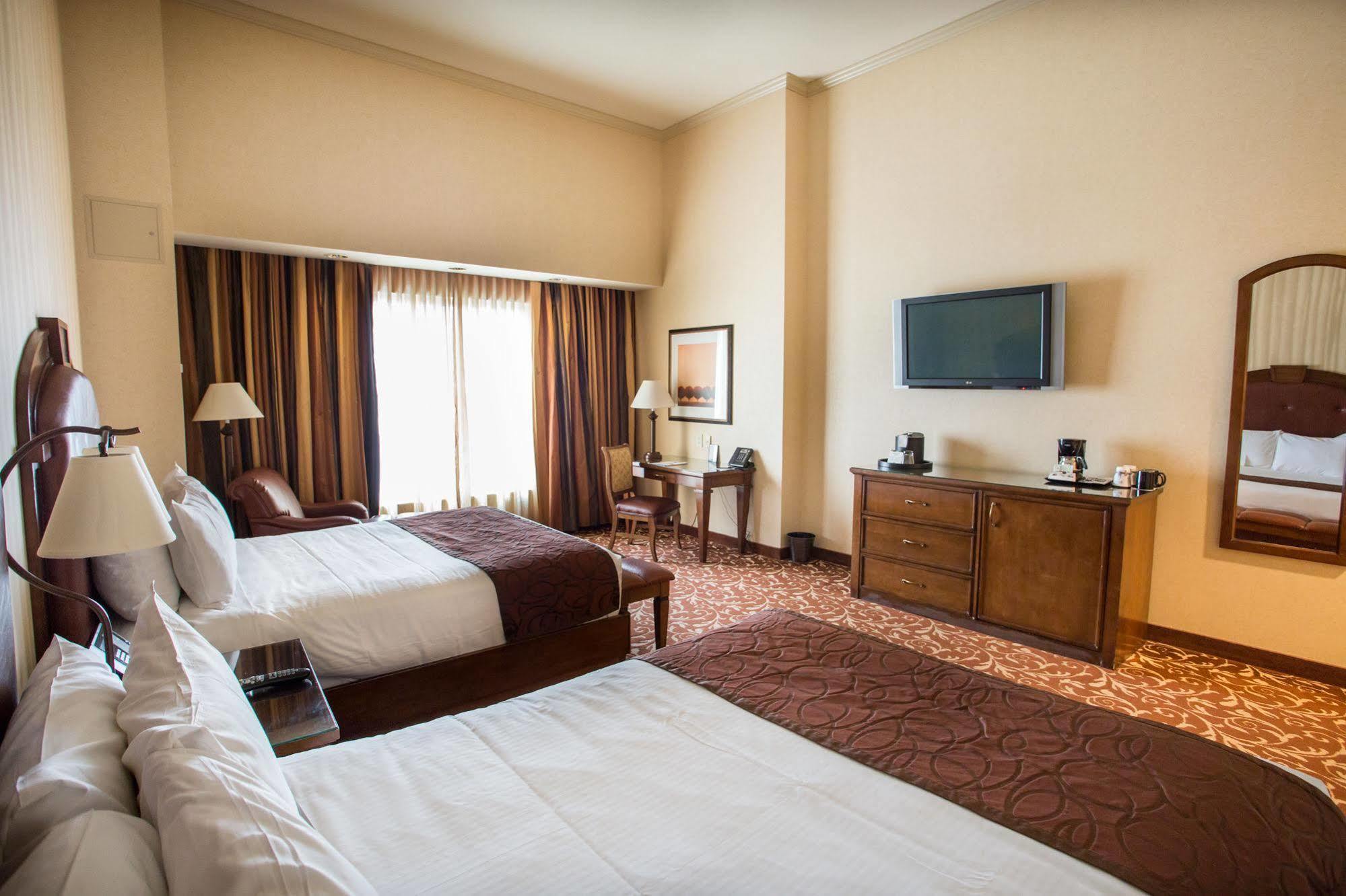 Argosy Casino Hotel & Spa Riverside Extérieur photo